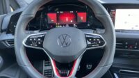 Golf VIII GTI Clubsport Akrapovic IQ-Light Pano