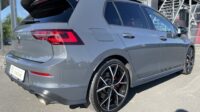 Golf VIII GTI Clubsport Akrapovic IQ-Light Pano