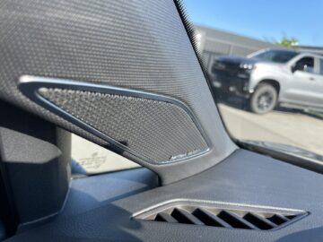 Golf VIII GTI Clubsport Akrapovic IQ-Light Pano