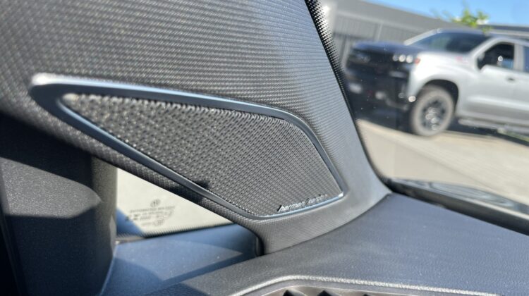 Golf VIII GTI Clubsport Akrapovic IQ-Light Pano