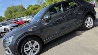 Q2 35 TFSI advanced Navi Kamera Keyless VC Lane
