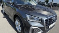 Q2 35 TFSI advanced Navi Kamera Keyless VC Lane
