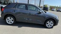 Q2 35 TFSI advanced Navi Kamera Keyless VC Lane