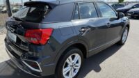 Q2 35 TFSI advanced Navi Kamera Keyless VC Lane