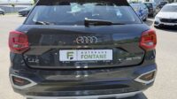 Q2 35 TFSI advanced Navi Kamera Keyless VC Lane