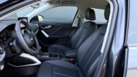 Q2 35 TFSI advanced Navi Kamera Keyless VC Lane