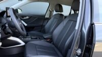 Q2 35 TFSI advanced Navi Kamera Keyless VC Lane