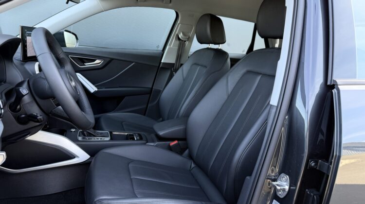 Q2 35 TFSI advanced Navi Kamera Keyless VC Lane