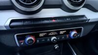 Q2 35 TFSI advanced Navi Kamera Keyless VC Lane
