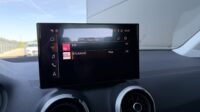 Q2 35 TFSI advanced Navi Kamera Keyless VC Lane