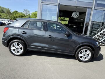 Q2 35 TFSI advanced Navi Kamera Keyless VC Lane