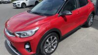 Stonic 1.0 Spirit 17″ Navi Kamera Keyless Sitzhz