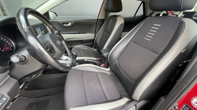 Stonic 1.0 Spirit 17″ Navi Kamera Keyless Sitzhz