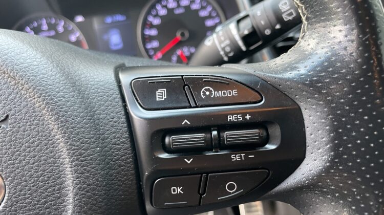 Stonic 1.0 Spirit 17″ Navi Kamera Keyless Sitzhz