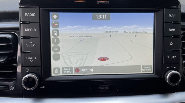 Stonic 1.0 Spirit 17″ Navi Kamera Keyless Sitzhz