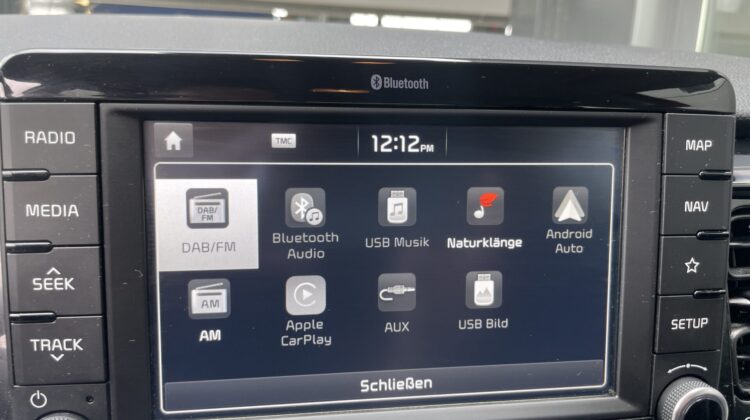 Stonic 1.0 Spirit 17″ Navi Kamera Keyless Sitzhz