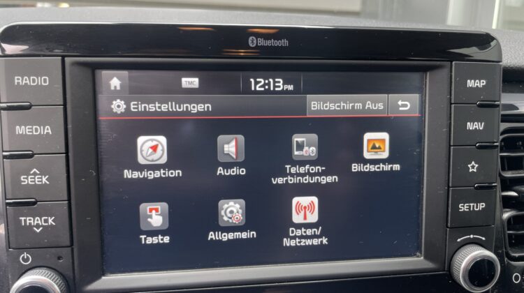 Stonic 1.0 Spirit 17″ Navi Kamera Keyless Sitzhz