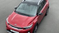 Stonic 1.0 Spirit 17″ Navi Kamera Keyless Sitzhz