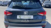 Arona 1,0TSi Xperience Schalter Navi LED Kamera