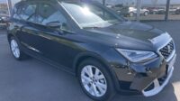 Arona 1,0TSi Xperience Schalter Navi LED Kamera