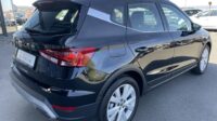 Arona 1,0TSi Xperience Schalter Navi LED Kamera