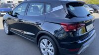 Arona 1,0TSi Xperience Schalter Navi LED Kamera