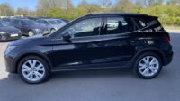 Arona 1,0TSi Xperience Schalter Navi LED Kamera