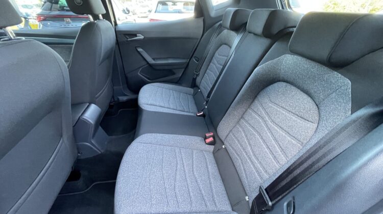 Arona 1,0TSi Xperience Schalter Navi LED Kamera