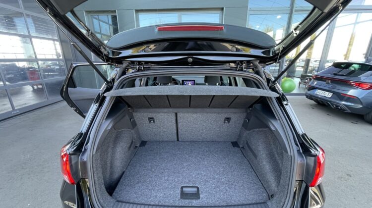 Arona 1,0TSi Xperience Schalter Navi LED Kamera