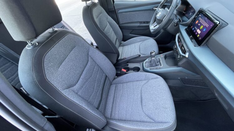 Arona 1,0TSi Xperience Schalter Navi LED Kamera