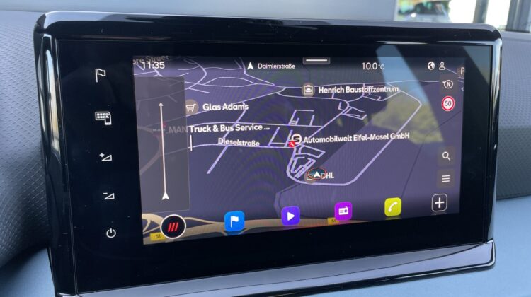 Arona 1,0TSi Xperience Schalter Navi LED Kamera