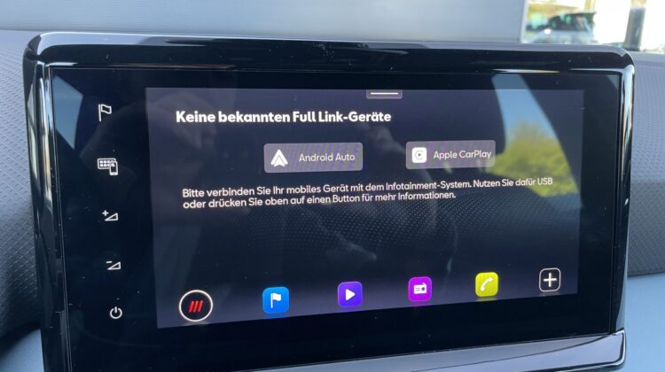 Arona 1,0TSi Xperience Schalter Navi LED Kamera