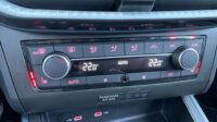 Arona 1,0TSi Xperience Schalter Navi LED Kamera