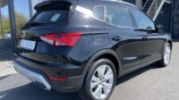 Arona 1,0TSi Xperience Schalter Navi LED Kamera