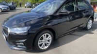 Fabia 1.0TSI Selection 16″Alu Matrix Keyless VC