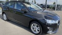 Fabia 1.0TSI Selection 16″Alu Matrix Keyless VC