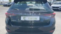 Fabia 1.0TSI Selection 16″Alu Matrix Keyless VC