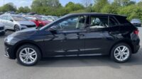 Fabia 1.0TSI Selection 16″Alu Matrix Keyless VC