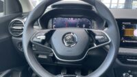 Fabia 1.0TSI Selection 16″Alu Matrix Keyless VC