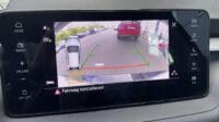 Fabia 1.0TSI Selection 16″Alu Matrix Keyless VC