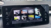 Fabia 1.0TSI Selection 16″Alu Matrix Keyless VC