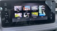 Fabia 1.0TSI Selection 16″Alu Matrix Keyless VC