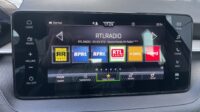 Fabia 1.0TSI Selection 16″Alu Matrix Keyless VC