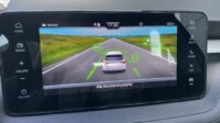 Fabia 1.0TSI Selection 16″Alu Matrix Keyless VC
