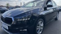 Fabia 1.0TSI Selection 16″Alu Matrix Keyless VC