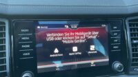 Kodiaq 2,0TSi Sportline 4×4 19″Pano AHK ACC Alc.