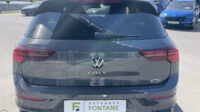 Golf VIII Lim. R-Line eTSI Kamera Keyless ACC