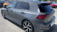 Golf VIII Lim. R-Line eTSI Kamera Keyless ACC