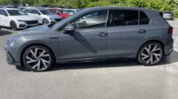 Golf VIII Lim. R-Line eTSI Kamera Keyless ACC