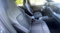 Golf VIII Lim. R-Line eTSI Kamera Keyless ACC